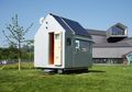 5 Inspirasi Rumah Kecil dengan Desain Unik, Nomor 4 Ramah Lingkungan!