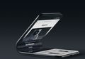 Bos Samsung Konfirmasi Galaxy F adalah Lini smartphone Lipat Samsung
