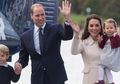 Kate Middleton dan Pangeran William Tak Punya Hak Asuh Atas Anak-anak Mereka Sendiri, Kok Bisa?