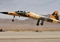 Diklaim 100% Buatan Sendiri, Jet Tempur Iran Terbaru Justru Mirip Jet Tempur F-5 Tiger AS