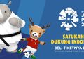 Kini Beli Tiket Pertandingan Asian Games 2018 Bisa di Blibli.com