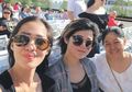Wah, Usai Cerai Gracia Indri Ungkap Dirinya Sangat Bahagia, Kenapa?