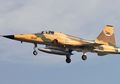 Sedang Gencar-gencarnya Tangkis Serangan China, Dua Jet Tempur Taiwan Malah Alami Kecelakaan dan Menghilang, Satu Pilot Tewas dan Satunya Hilang