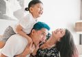 Sambut Si Kecil yang Baru Lahir, Ryan Delon dan Sharena Gunawan Siapkan Hunian Mewah, Area Makannya Seperti Cafe Kekinian!