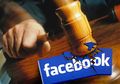 Facebook Indonesia 3 Kali Bolos Hadiri Sidang Kebocoran Data
