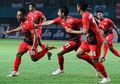 Harga Tiket Sepakbola Babak 16 Besar Timnas U-23 di Asian Games Naik
