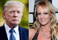 Mantan Pengacara Akui Trump Perintahkan Bayar Rp1,8 Miliar ke Bintang Porno