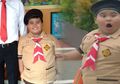 Wajah Kagetnya Viral Karena Opening Asian Games, Begini Rumah Fairel!