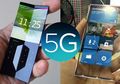 Nokia akan Dapat Rp50.000 untuk Setiap Smartphone 5G yang Terjual