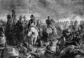 Waterloo, Pertempuran Terakhir Napoleon yang Berusaha Menguasai Eropa