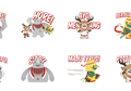 LINE Rilis Stiker Asian Games 2018, Dukung Atlet Jadi Makin Seru!