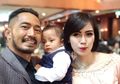 Berbohong Pamit Kerja Ternyata Malah Nonton Konser Ed Sheeran, Yama Carlos Langsung Gugat Cerai Sang Istri?