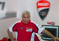 Ini Pendapat dari Bos Ducati Tentang Keluhan Rossi Ke Yamaha