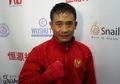 Tim Wushu Indonesia Tambah 2 Medali Perunggu dalam Asian Games 2018