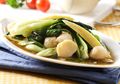 Bikin Makan Sayur Jadi Tidak Membosankan dengan Menyajikan Tumis Pokcoy Putren, Si Kecil Pasti Suka
