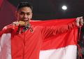 Ini Dia Alasan Kenapa Atlet Suka Gigit Medalinya Ketika Difoto