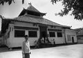 Penuh Sejarah, Masjid Mungil Ini Miliki Perpaduan 4 Budaya