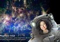 Aplikasi dari NASA yang Membuat Anda Seperti Swafoto di Luar Angkasa