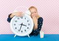 Kurang Tidur Dapat Membuat Tubuh Anda Dehidrasi, Mengapa Begitu?