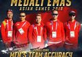 Mantap! Indonesia Raih 2 Medali Cabang Paralayang dalam Asian Games