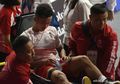 Anthony Ginting Cedera Karena Kram dan Dehidrasi: Ini Bahaya Dehidrasi bagi Para Atlet, Mengerikan!