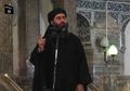 Pemimpin ISIS: Kami Menjanjikan ‘Hari-hari yang Gelap' Bagi Musuh Kami