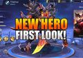 Mengenal 3 Skill Thamuz, Hero Fighter Terbaru di Mobile Legends