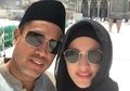 OOTD, Busana Muslim Nia Ramadhani Jadi Sorotan Lagi, Cetar Banget!