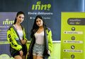 Kini Go-Jek Telah Hadir di 14 Wilayah di Bangkok