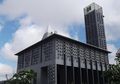 Meski Tanpa Kubah, 4 Masjid Ini Dibangun dengan Desain yang Tak Biasa