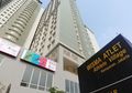 Tak Jadi Disewakan, Wisma Atlet Kemayoran Ini Kini Dimanfaatkan untuk Rumah Dinas Aparatur Sipil Negara!