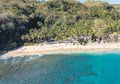 Air Sebening Kristal, Ini Dia Pantai Rahasia di Bali yang Eksotis