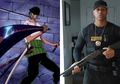 Bagaikan Zoro di Anime One Piece, Pekerjaan sebagai Pemburu Hadiah Ternyata Memang Ada