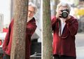 Cara Unik 8 Selebritis Dunia untuk Hadapi Paparazzi, Ada yang Masuk ke Payung