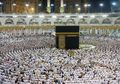 Upaya Arab Saudi Membersihkan Sampah di Mekkah Pascamusim Haji