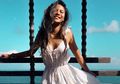 Eksplorasi Summer Style dengan 5 Pilihan Mini White Dress Simpel di Bawah Harga 400 Ribu Rupiah