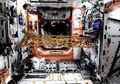 Video: Para Astronaut Bermain Tenis di Luar Angkasa Untuk Pertama Kali
