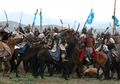 Mengapa Strategi Perang Genghis Khan Disebut Sebagai Satu-satunya yang Jauh Melampaui Zaman?
