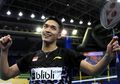6 Fakta Menarik Jonatan Christie: Pernah Berperan sebagai Tokoh Antagonis dalam Film KING