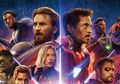 Anak Penderita Kanker Ini Minta Bocoran Avengers 4 Sebagai Permintaan Terakhir