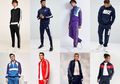 Nggak Bikin Bosen, Mix n Match Tracksuit Bikin Tampilan Sporty & Kece