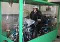 (Foto) Jasad-jasad Ini 'Dihidupkan' Kembali Justru di Acara Pemakamannya, Unik atau Justru Mengerikan?