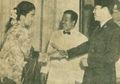Titin Sumarni, Artis Favorit Bung Karno yang Akhir Hidupnya Bergantung Belas Kasih Mucikari