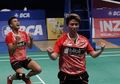Keren! Liliyana Natsir Tak Hanya Lihai Bulutangkis Tapi Juga Berbisnis Properti