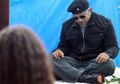 Prosesi Pemakaman yang Tak Biasa, Jenazah Dimakamkan dengan Posisi Seperti Orang Hidup