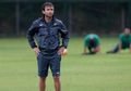 Pesan Luis Milla Sebelum Cabut: Sepak Bola Indonesia Harus Tetap Lanjut