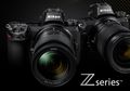 Nikon Resmi Luncurkan Kamera Mirrorless Full Frame Z7 dan Z6
