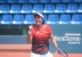 Tenis Persembahkan Emas untuk Indonesia, Begini 8 Pesona Aldila Sutjiadi, Petenis Cantik Tanah Air!