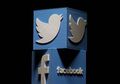 Facebook dan Twitter Kompak Hapus Ratusan Halaman Propaganda Iran