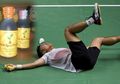 Kemenangan Ginting berkat Minyak Urut Karo Milik Ibunya, Apa Khasiat yang Terkandung di dalamnya?